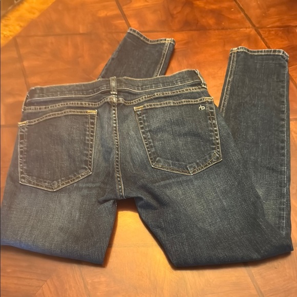 RAG & BONE Women’s Skinny Jeans, 28 - Picture 12 of 12